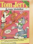 Tom és Jerry 1.