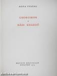 Georgikon/Nádi hegedű
