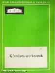 Kőműves-szerkezetek