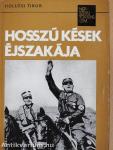 Hosszú kések éjszakája