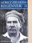 Regények II.
