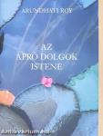 Az Apró Dolgok Istene