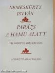 Parázs a hamu alatt
