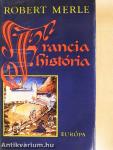 Francia história