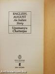 English, August