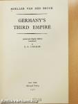 Germany's Third Empire