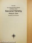 Second Variety