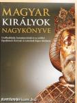 Magyar királyok nagykönyve