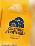 Opening Strategies - Students' Book/Workbook