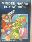 Minden napra egy kérdés