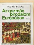 Az oszmán birodalom Európában