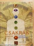 Csakrák könyve