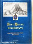 Pest megye kézikönyve II.