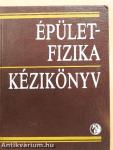 Épületfizika kézikönyv