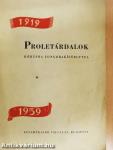 Proletárdalok