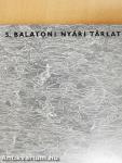 5. Balatoni Nyári Tárlat