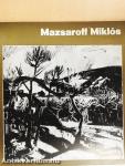Mazsaroff Miklós