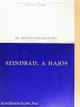 Szindbád, a hajós