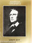 Liszt-est