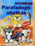 Parafadugó-állatkák