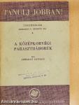 A középkorvégi parasztháborúk