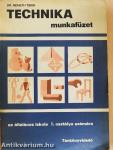 Technika munkafüzet