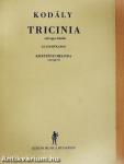 Tricinia