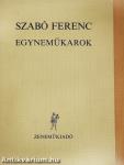 Egyneműkarok
