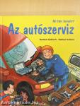 Az autószerviz