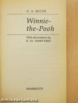 Winnie-The-Pooh