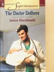 The Doctor Delivers