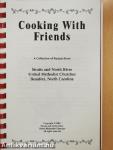 Cooking With Friends
