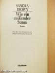 Wie ein reißender Strom