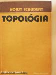 Topológia