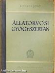 Állatorvosi gyógyszertan