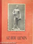 Az ifjú Lenin