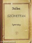 Szövettan