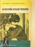 Az ügynök utolsó tévedése