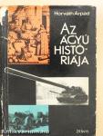 Az ágyú históriája