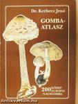 Gombaatlasz