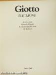 Giotto életműve