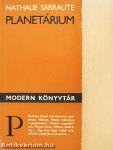 Planetárium