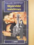 Végrendelet családirtásra