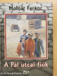 A Pál utcai fiúk