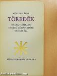Töredék