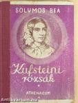 Kufsteini rózsák