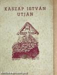 Kaszap István útján