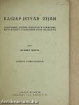 Kaszap István útján