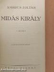 Midás király I-II.