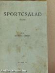 Sportcsalád